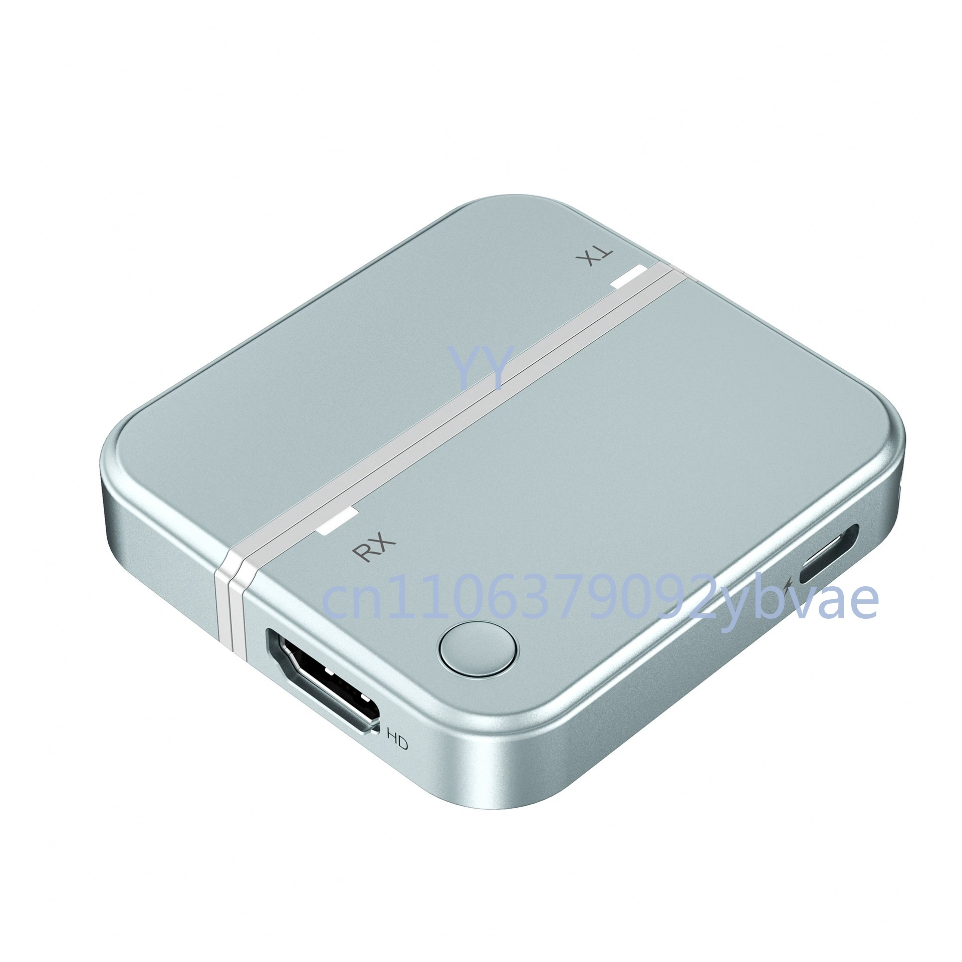Hdmi Phone Adapter - 1080P 50M 무선 HDMI 연장기 USB