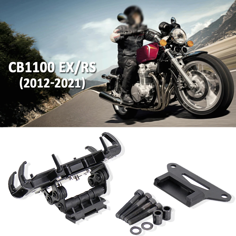 Phone Accessories Kit - 혼다 CB1100 RS EX 2012-2021 CB1100
