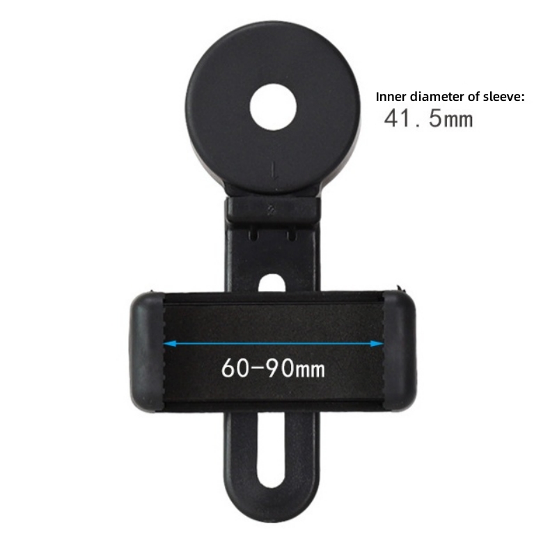 Phone Accessories Types - Agnicy 망원경 액세서리 41.5mm 카드 유형