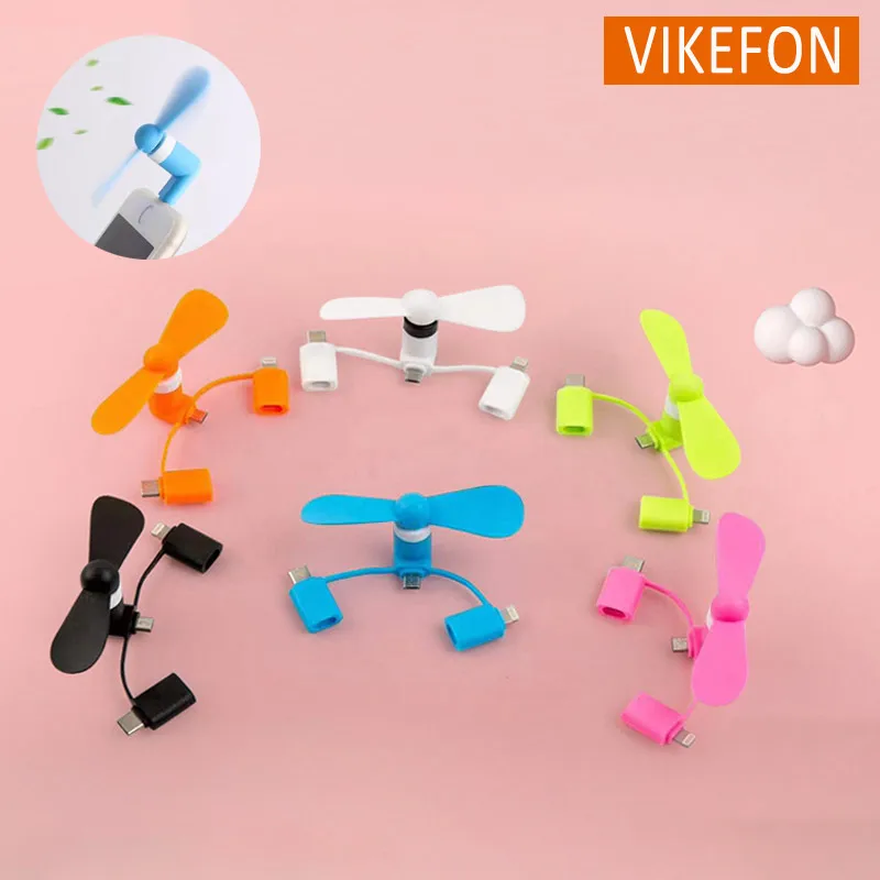 Phone Accessories Android - 휴대 전화 쿨러 크리 에이 티브