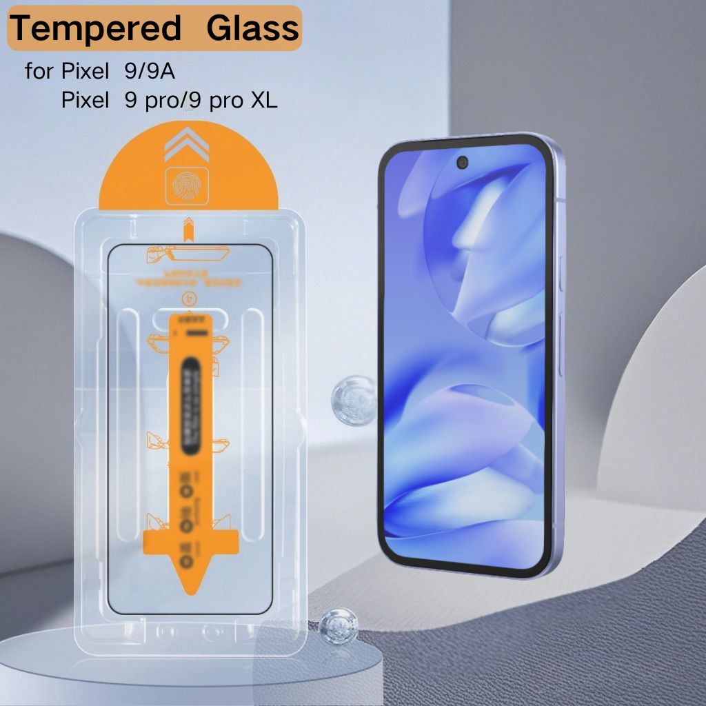 Phone Accessories Online Store - ​​구글 픽셀 9 프로 XL 전용