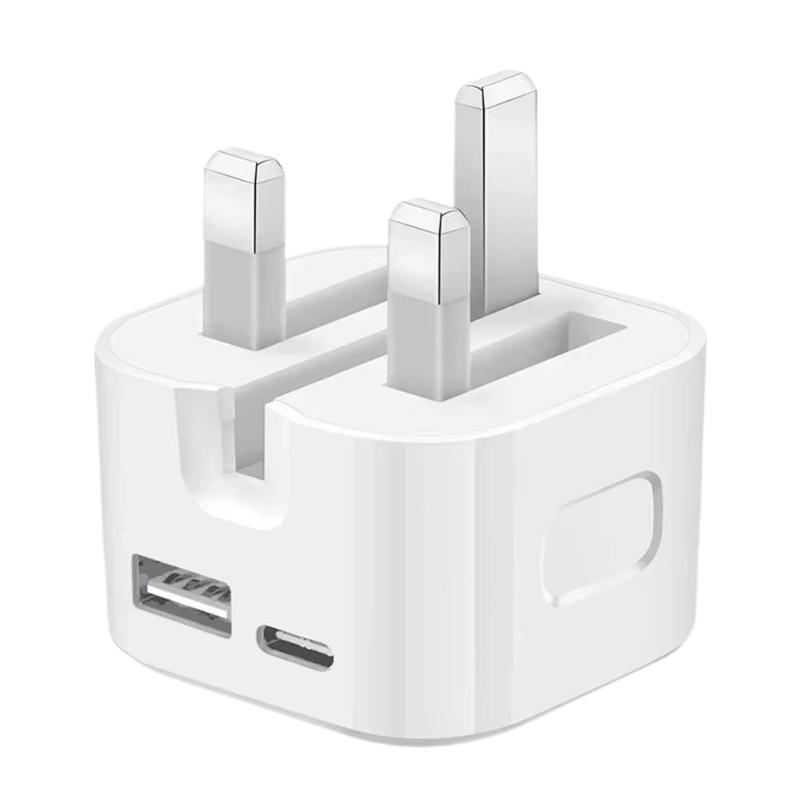 Phone Accessories Types - 휴대용 GB 플러그 타입 C 고속