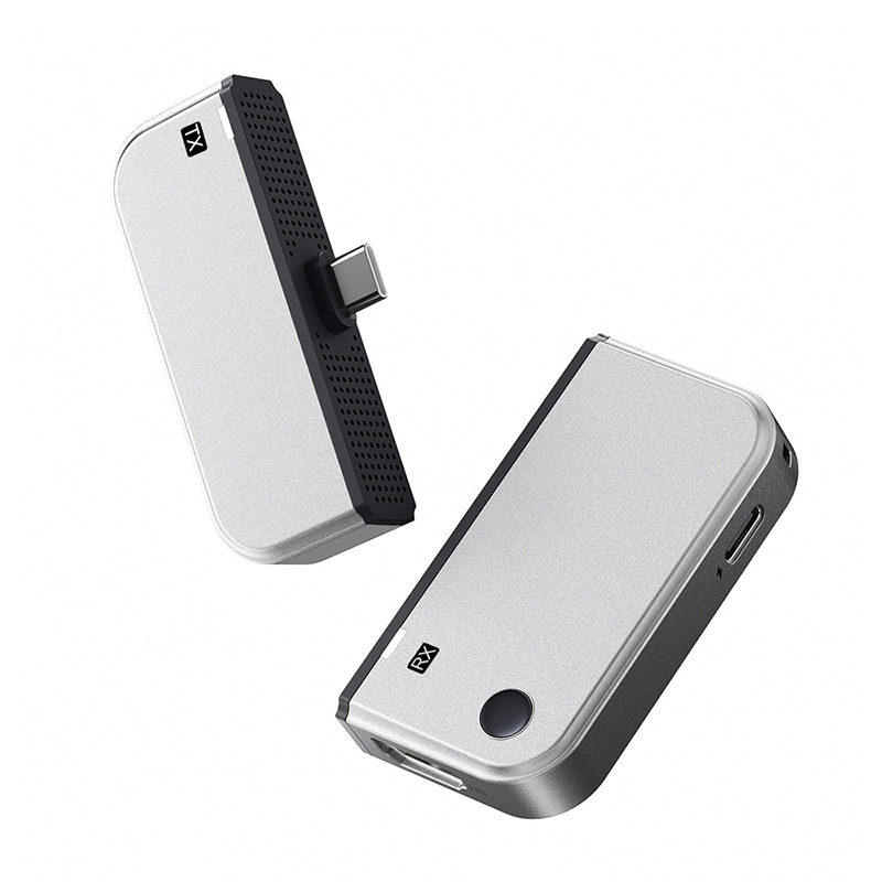 Hdmi Phone Adapter - 50m 타입 C 무선 송신기 HDMI
