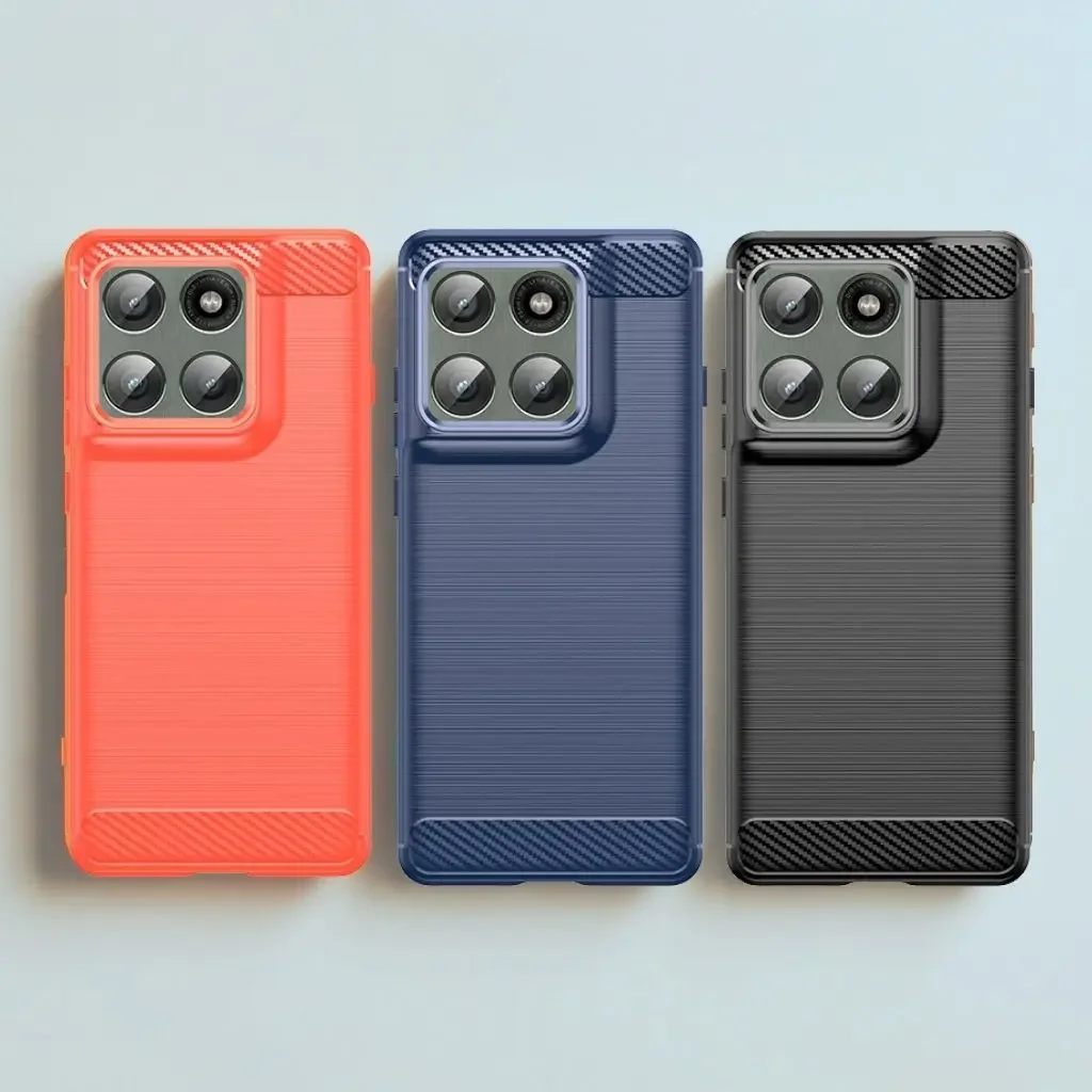 Phone Accessories Online Store - 모토로라 엣지 60 프로 퓨전 모토