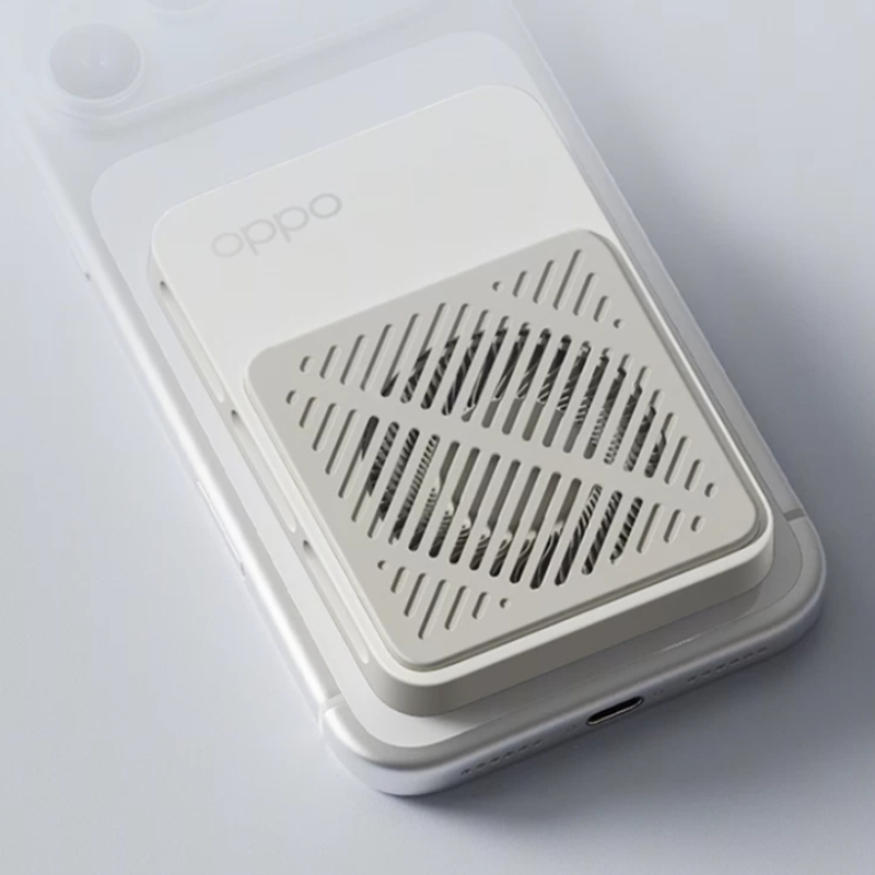 Phone Accessories Android - OPPO 자기식 휴대폰 쿨러 초박형 초경량