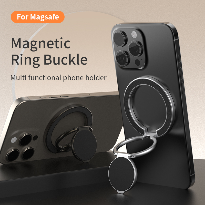Phone Accessories Android - 양면 마그세이프 폰 스탠드 마그네틱 폰