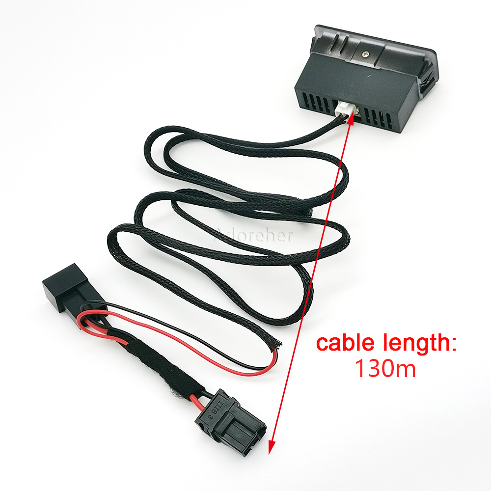 혼다 CRV 시빅 어코드 차량용 듀얼 QC3.0 USB - Phone Accessories Types 리뷰 및 가격
