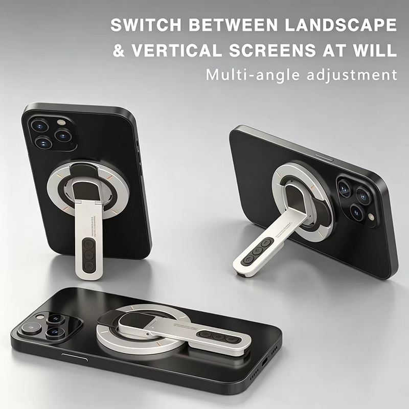 양면 자석 손가락 링 홀더 회전 폰 거치대 다기능 폰  - Phone Accessories And Gadgets 리뷰 및 가격