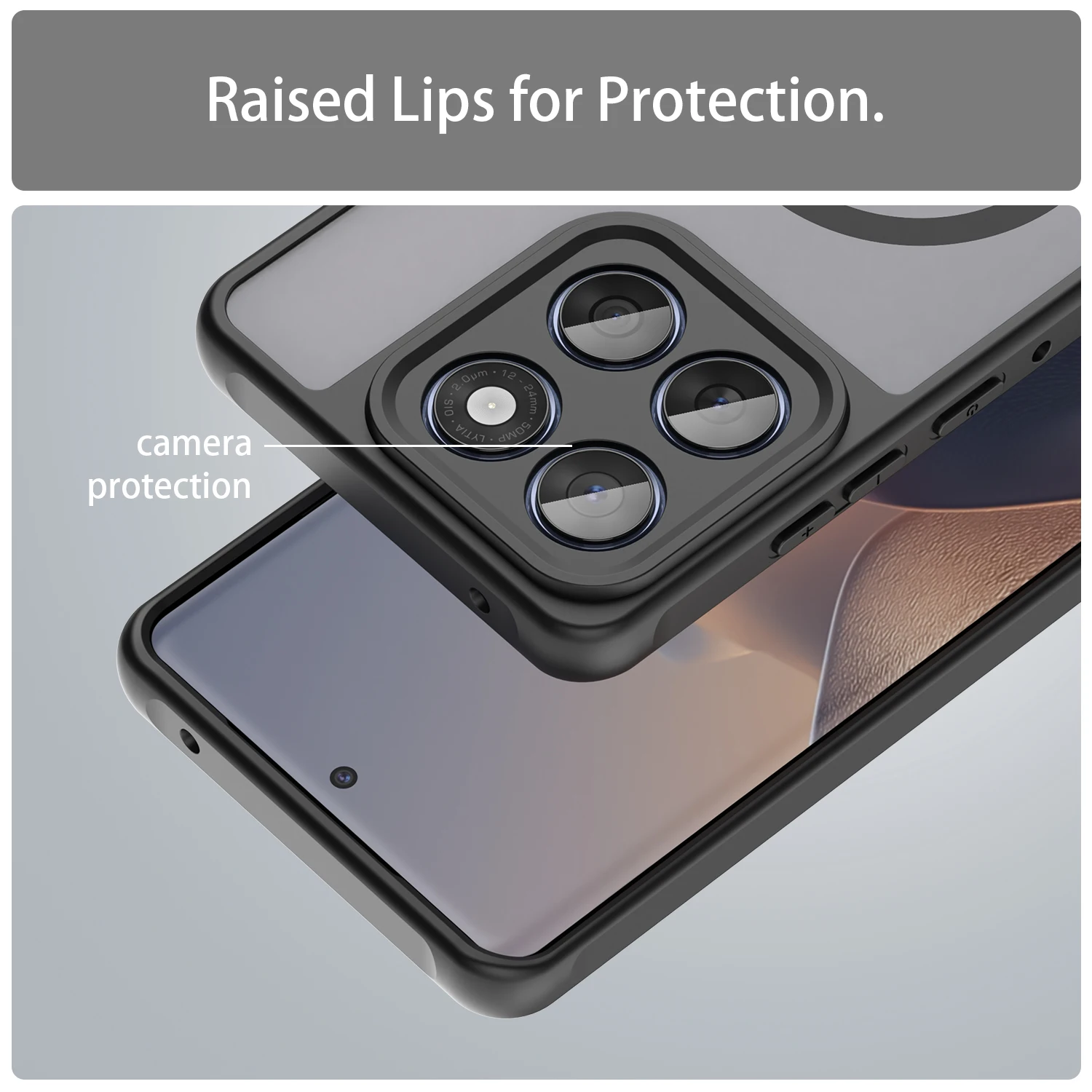 모토로라 엣지 60 프로 60 퓨전 60S 케이스 마그 - Phone Accessories Online Store 리뷰 및 가격