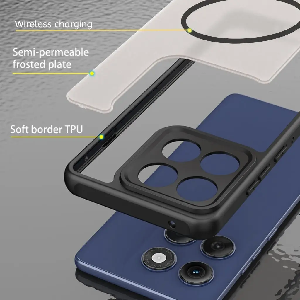 모토로라 엣지 60 프로 60 퓨전 60S 케이스 마그 - Phone Accessories Online Store 리뷰 및 가격