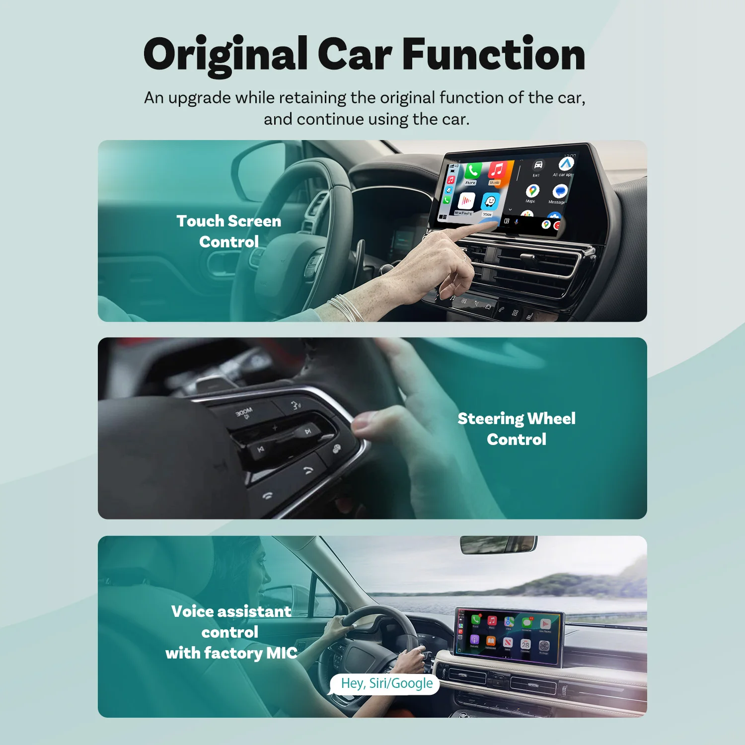 2026 새로운 OTTOCAST 미니 무선 안드로이드  - Phone Accessories Android 리뷰 및 가격