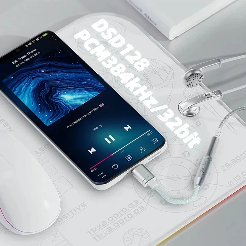FIIO JadeAudio JA11 HI-RES 유형  - Phone Accessories Kit 리뷰 및 가격