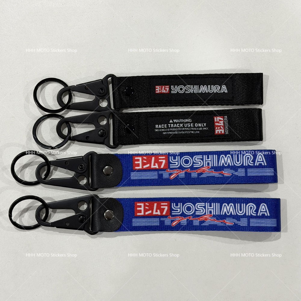 유니버설 요시무라 키 체인 손목 끈 핸드 스트랩 휴대용 - Phone Accessories Kit 리뷰 및 가격