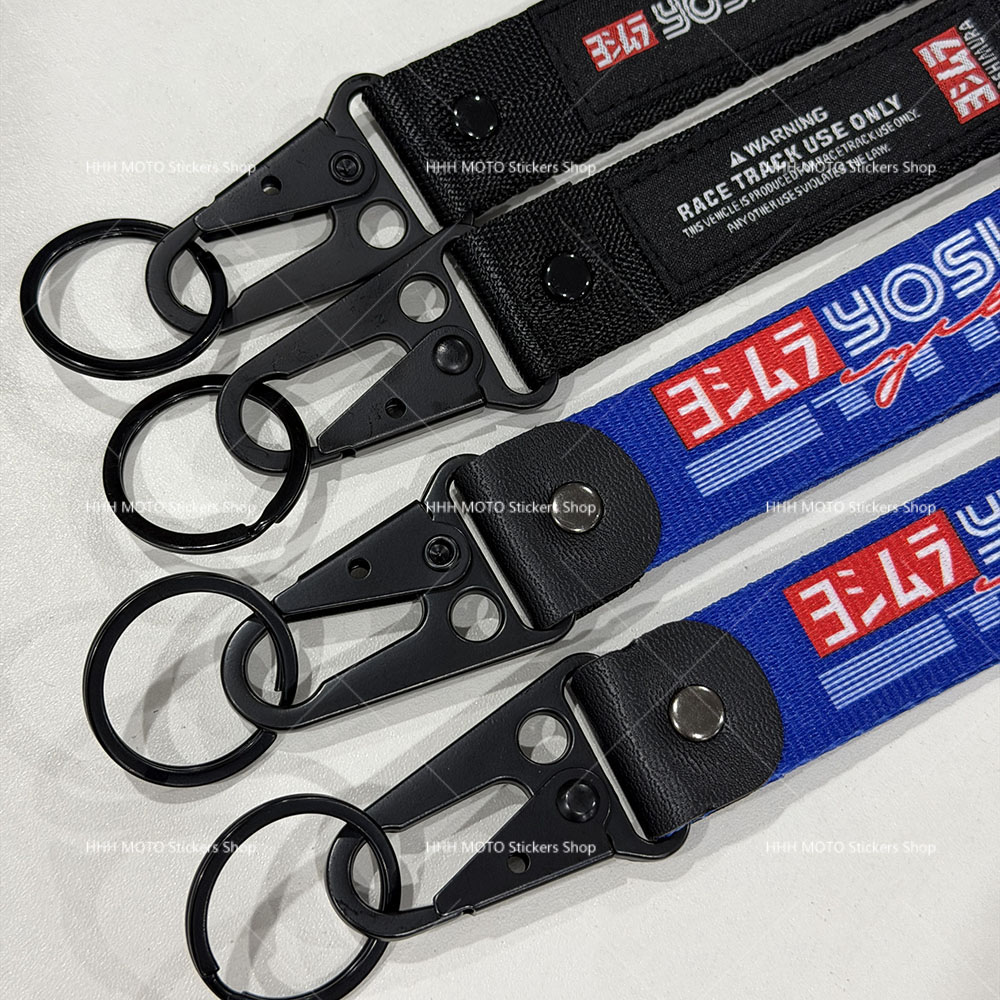유니버설 요시무라 키 체인 손목 끈 핸드 스트랩 휴대용 - Phone Accessories Kit 리뷰 및 가격