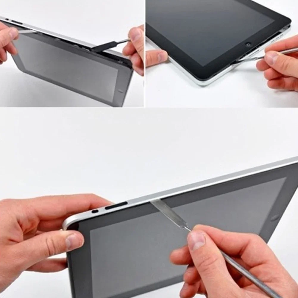 3 IN 1 수리 도구 세트 iPhone 스마트 폰 태 - Phone Accessories Kit 리뷰 및 가격