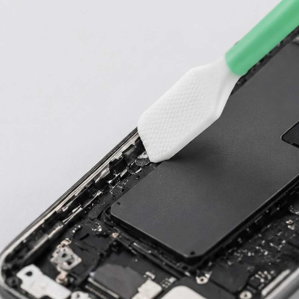 전문 휴대폰 화면 접착제 제거 키트, 빠른 접착제 잔여 - Phone Accessories Kit 리뷰 및 가격