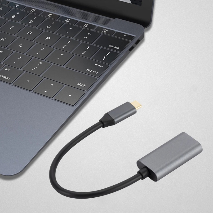 LccKaa USB C-HDMI 호환 어댑터 타입-C  - Hdmi Phone Adapter 리뷰 및 가격
