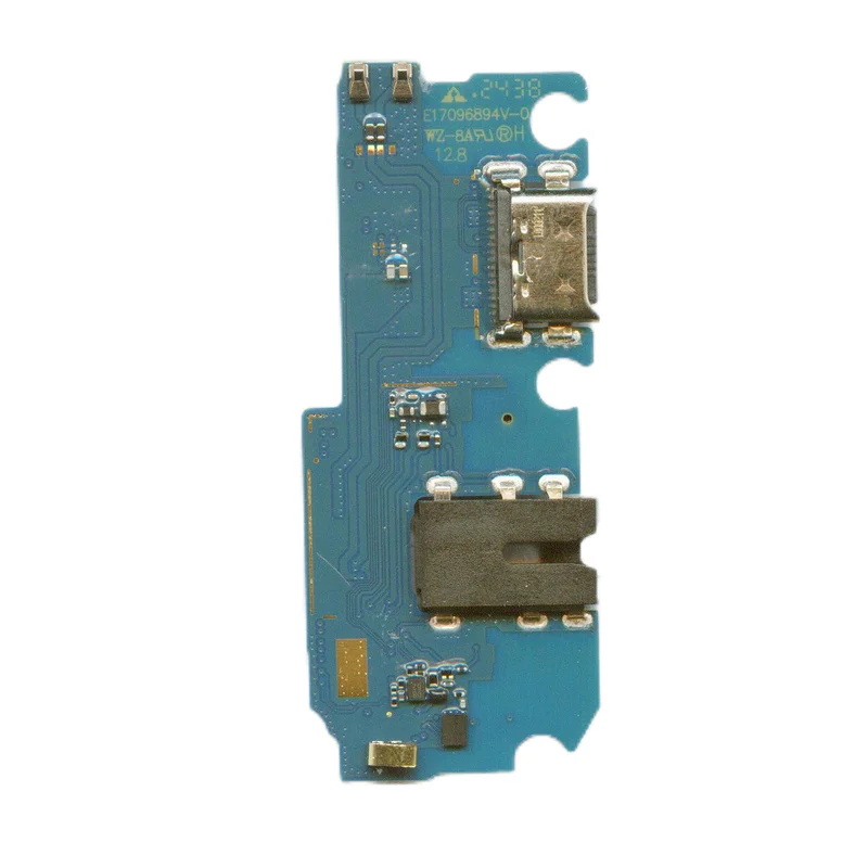 갤럭시 A12용 USB 충전 포트 도크 보드, 충전 보 - Phone Accessories Types 리뷰 및 가격
