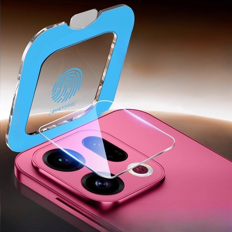 OPPO Find X9 Pro 3D 카메라 렌즈 후면  - Phone Accessories Online Store 리뷰 및 가격