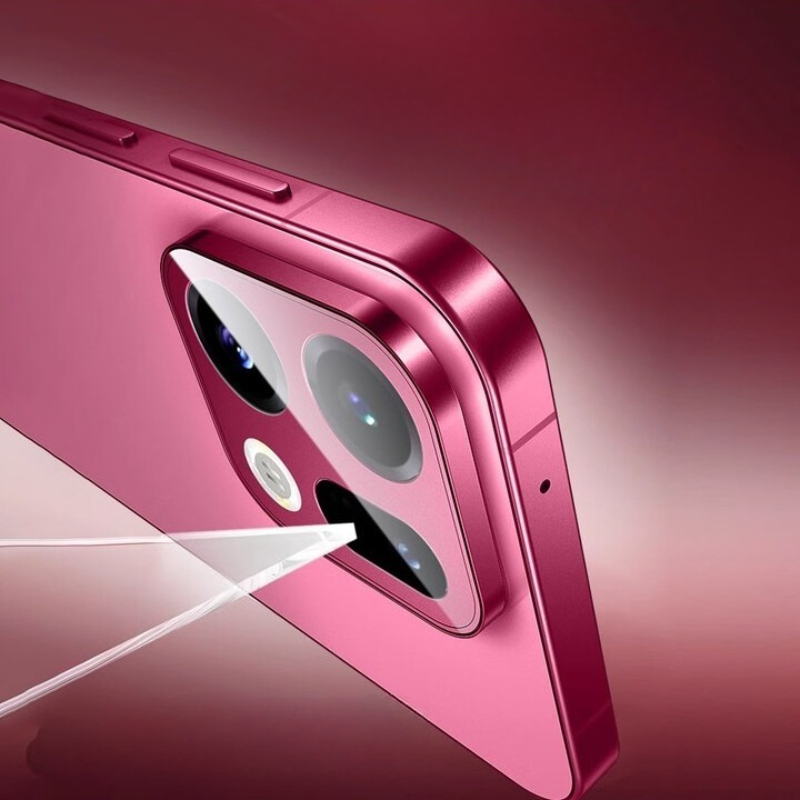 OPPO Find X9 Pro 3D 카메라 렌즈 후면  - Phone Accessories Online Store 리뷰 및 가격