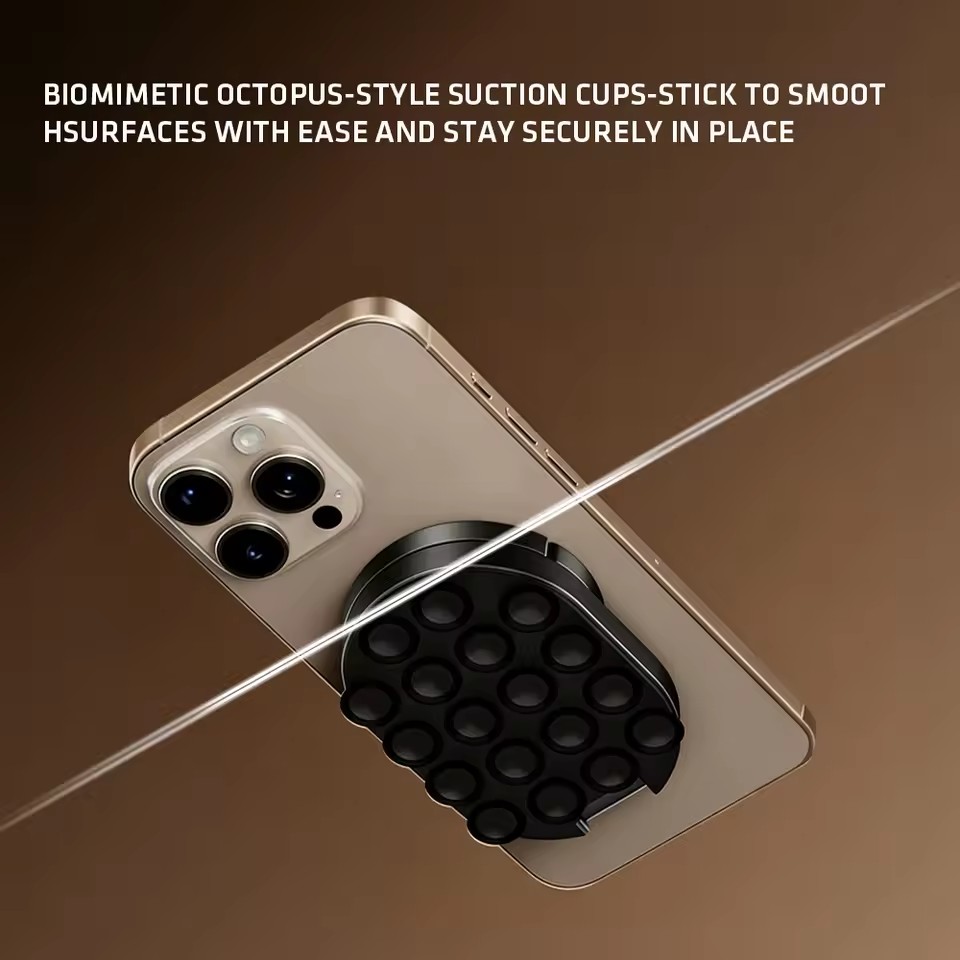 MA39 마그네틱 접이식 휴대폰 거치대 유니버설 360 - Desk Phone Stand 리뷰 및 가격
