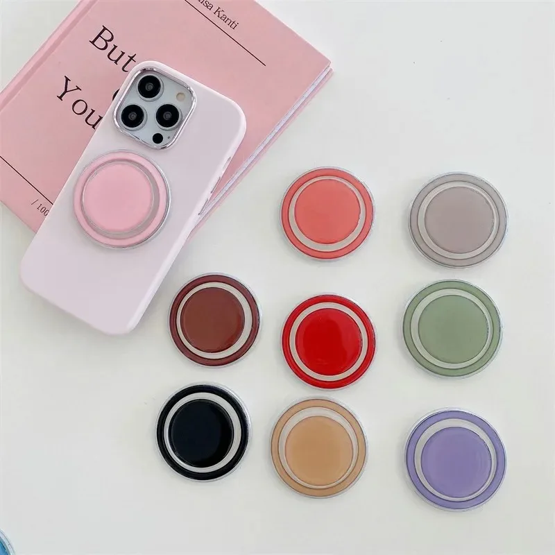 자석식 접이식 폰 그립 홀더 소켓 포켓 지지대 (아이폰 - Phone Accessories And Gadgets 리뷰 및 가격