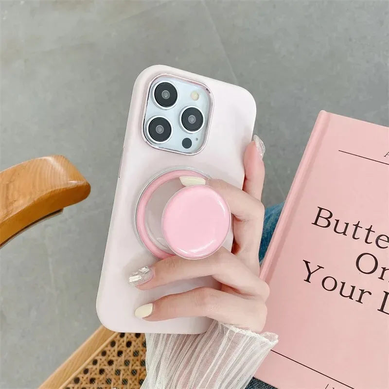 자석식 접이식 폰 그립 홀더 소켓 포켓 지지대 (아이폰 - Phone Accessories And Gadgets 리뷰 및 가격