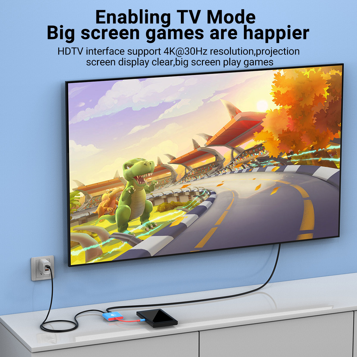 3-in-1 USB C 허브 타입-C to HDMI 4 - Hdmi Phone Adapter 리뷰 및 가격