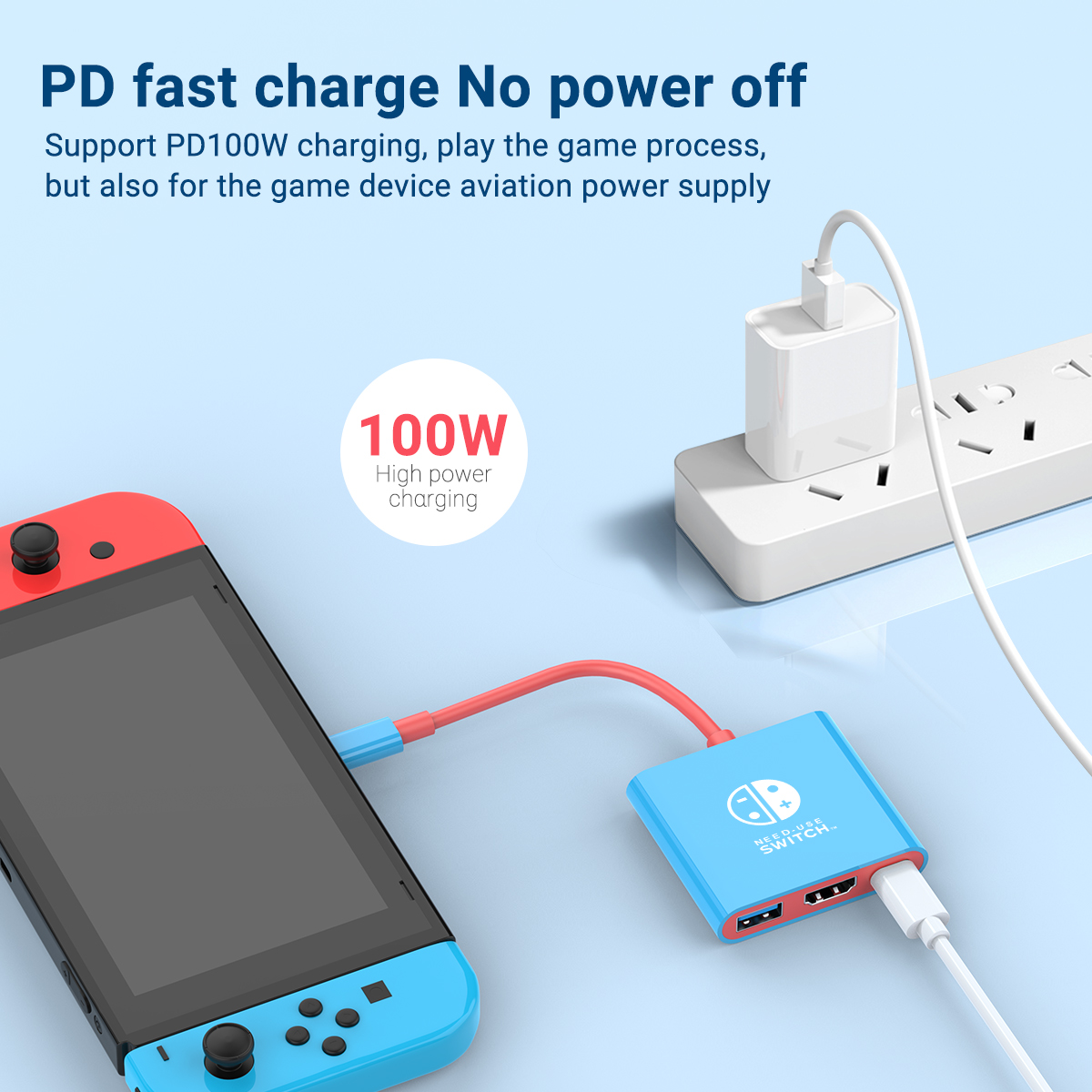 3-in-1 USB C 허브 타입-C to HDMI 4 - Hdmi Phone Adapter 리뷰 및 가격