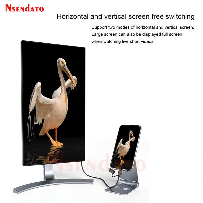 미라스크린 LD39 유선 1080P HD 마이크로 US - Hdmi Phone Adapter 리뷰 및 가격