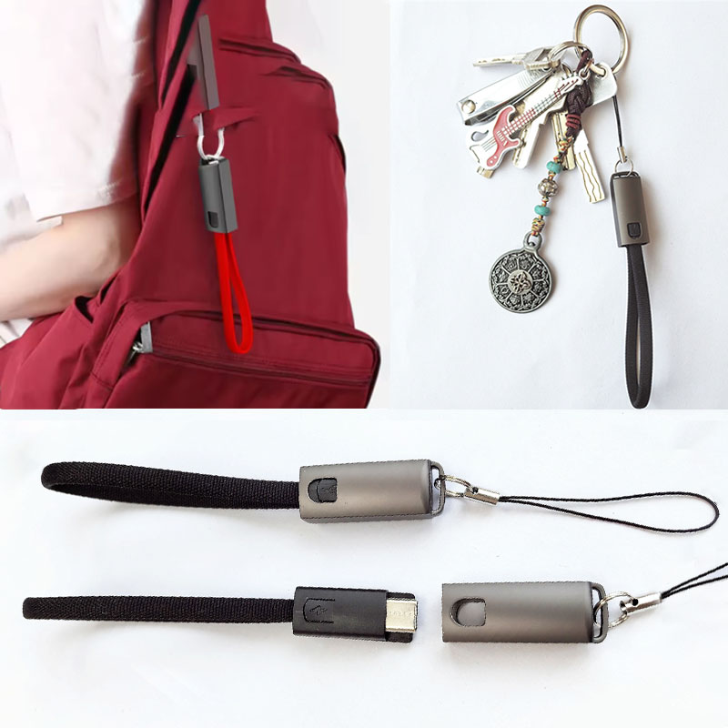 휴대 전화 및 태블릿에 적합한 1PC 교수형 로프 키  - Phone Accessories Types 리뷰 및 가격