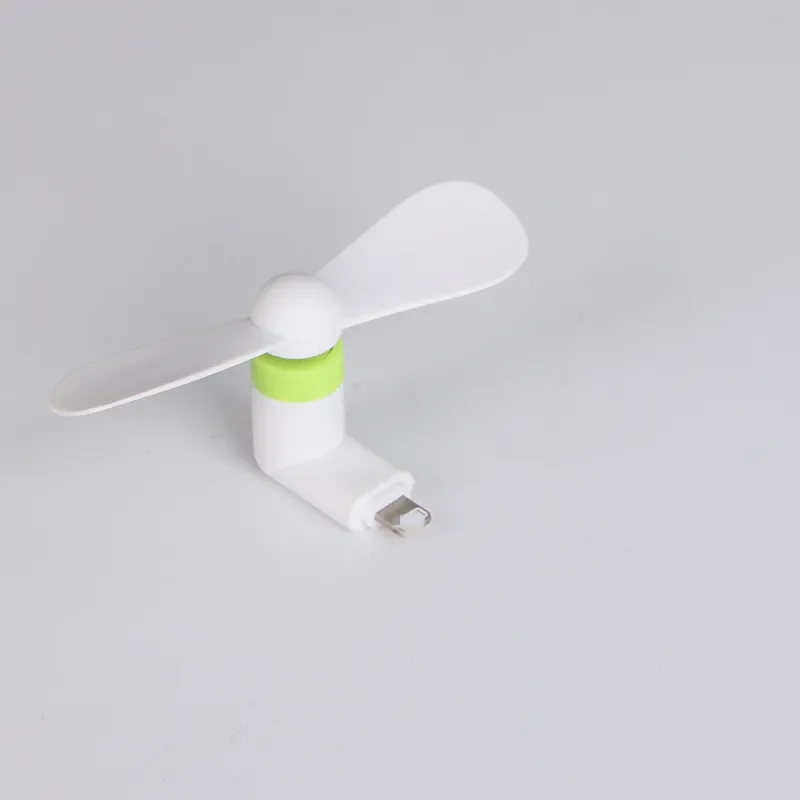 휴대 전화 쿨러 크리 에이 티브 미니 휴대용 마이크로  - Phone Accessories Android 리뷰 및 가격