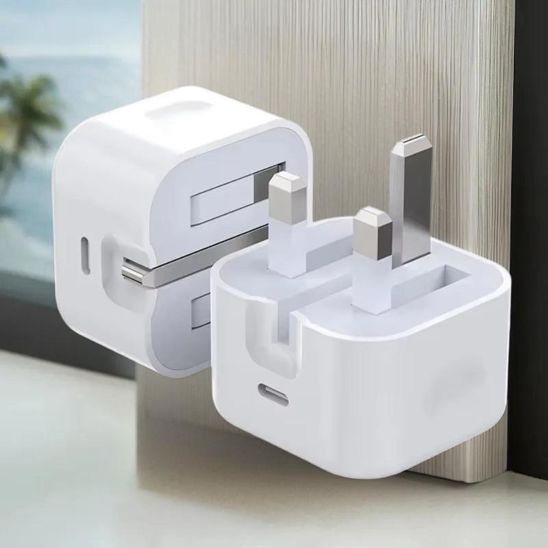 휴대용 GB 플러그 타입 C 고속 충전 블록 스마트폰용 - Phone Accessories Types 리뷰 및 가격