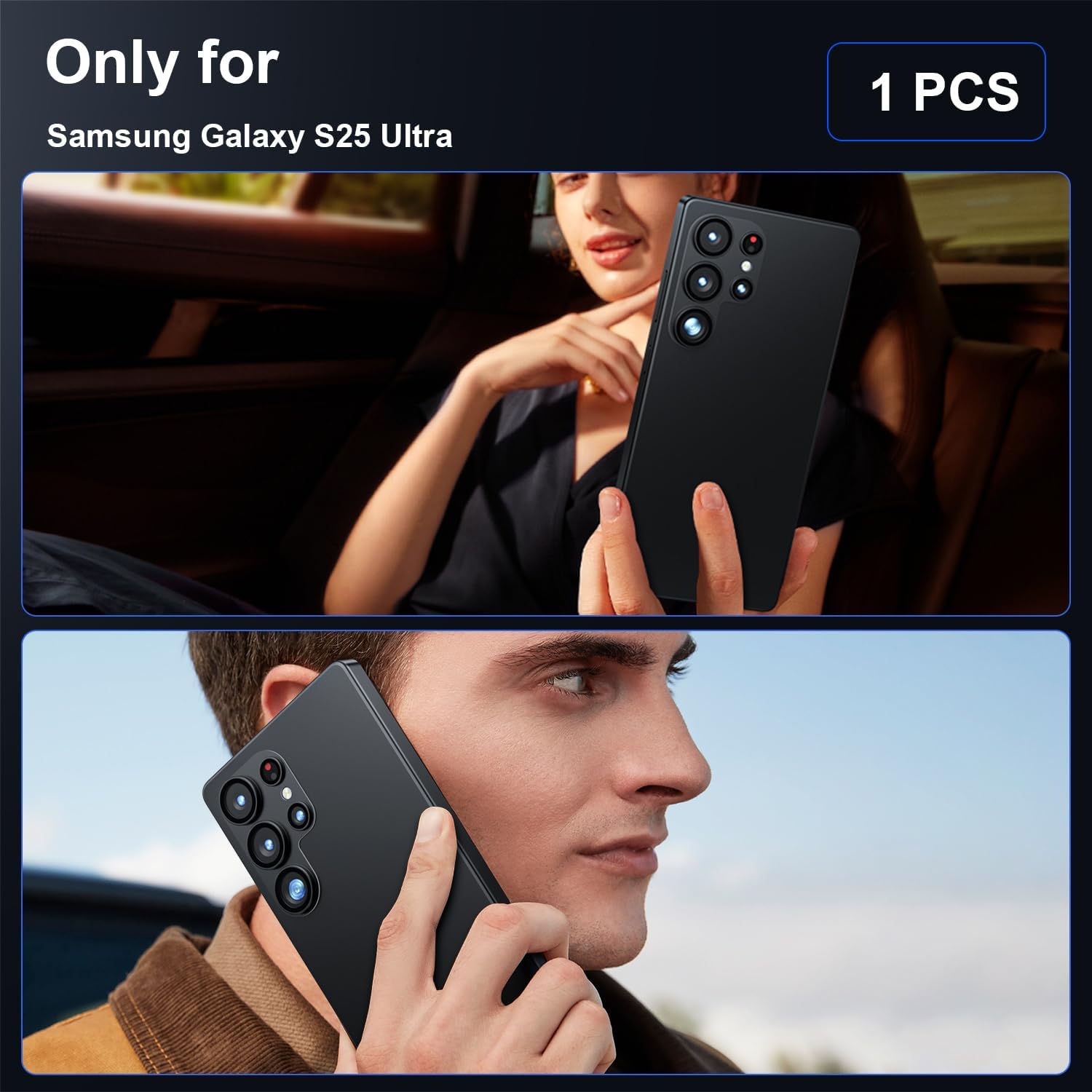 삼성 갤럭시 S25 울트라 5G 2025 S24 플러스 - Phone Accessories Android 리뷰 및 가격