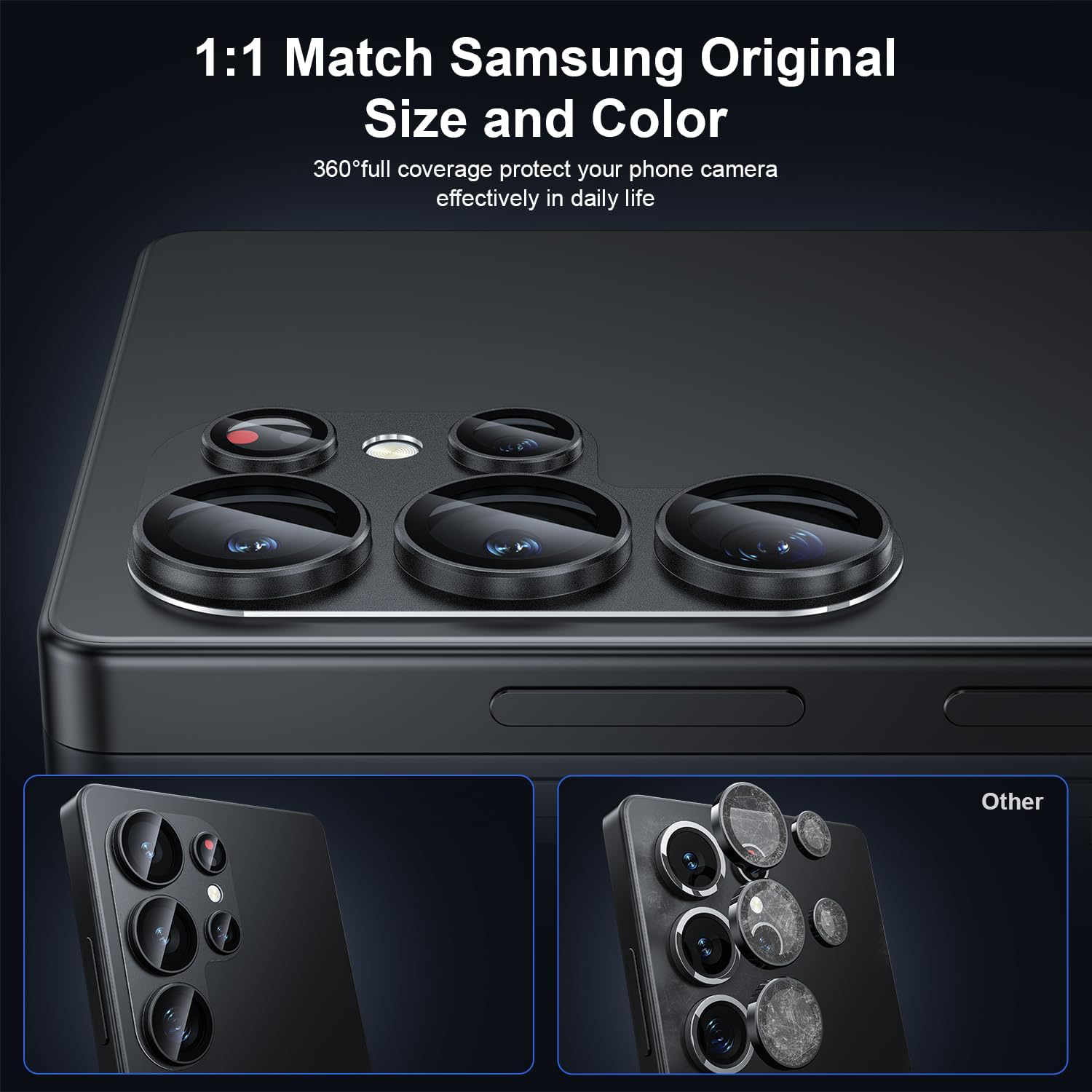 삼성 갤럭시 S25 울트라 5G 2025 S24 플러스 - Phone Accessories Android 리뷰 및 가격