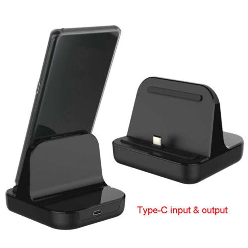안드로이드 휴대폰용 C타입 충전기 도크, USB C 3 - Phone Accessories Android 리뷰 및 가격