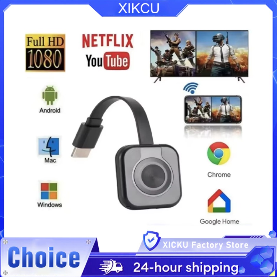 ‌ WiFi 수신기 오디오 비디오 송신기 전화 프로젝터 - Hdmi Phone Adapter 리뷰 및 가격
