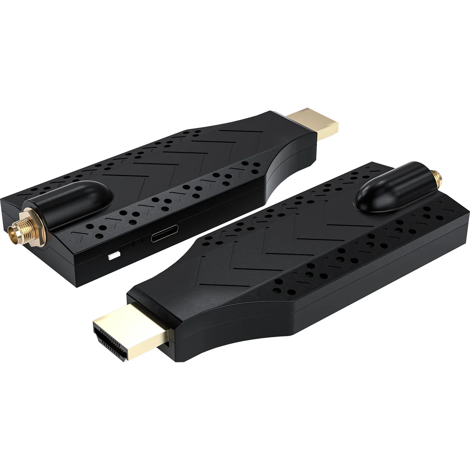 150M 무선 비디오 송신기 및 수신기 HDMI 익스텐 - Hdmi Phone Adapter 리뷰 및 가격