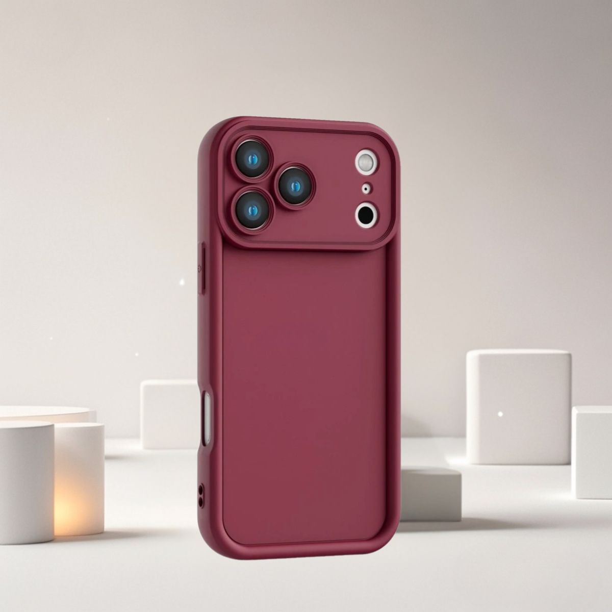 아이폰 17 프로 맥스 케이스, 아이폰 17 에어 커버 - Phone Accessories Online Store 리뷰 및 가격