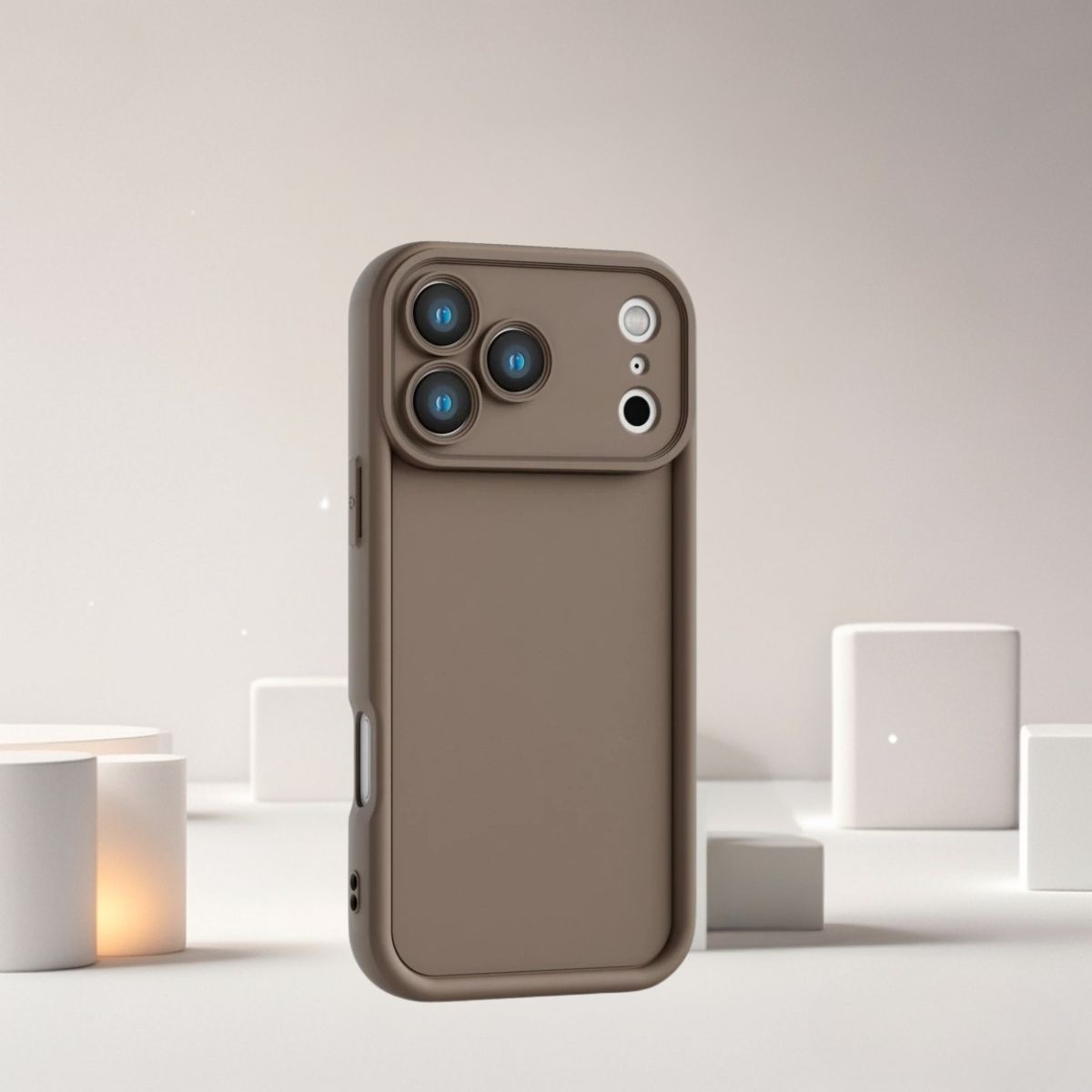 아이폰 17 프로 맥스 케이스, 아이폰 17 에어 커버 - Phone Accessories Online Store 리뷰 및 가격