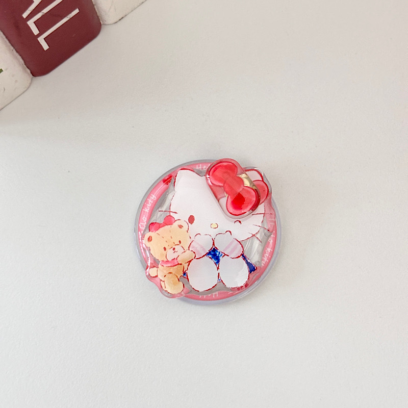 Magsafe 휴대폰용 귀여운 INS Sanrio He - Phone Accessories And Gadgets 리뷰 및 가격