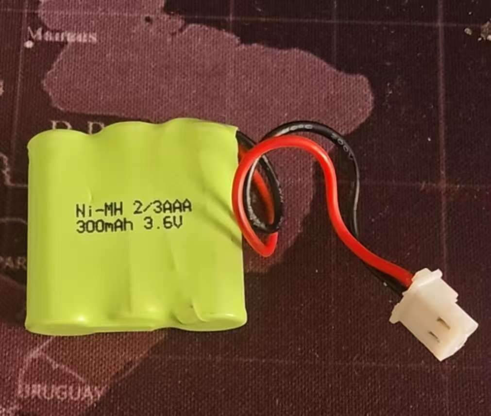 더 많이 구매하면 더 저렴합니다. 새 정품 3.6V 2 - Phone Accessories To Buy 리뷰 및 가격