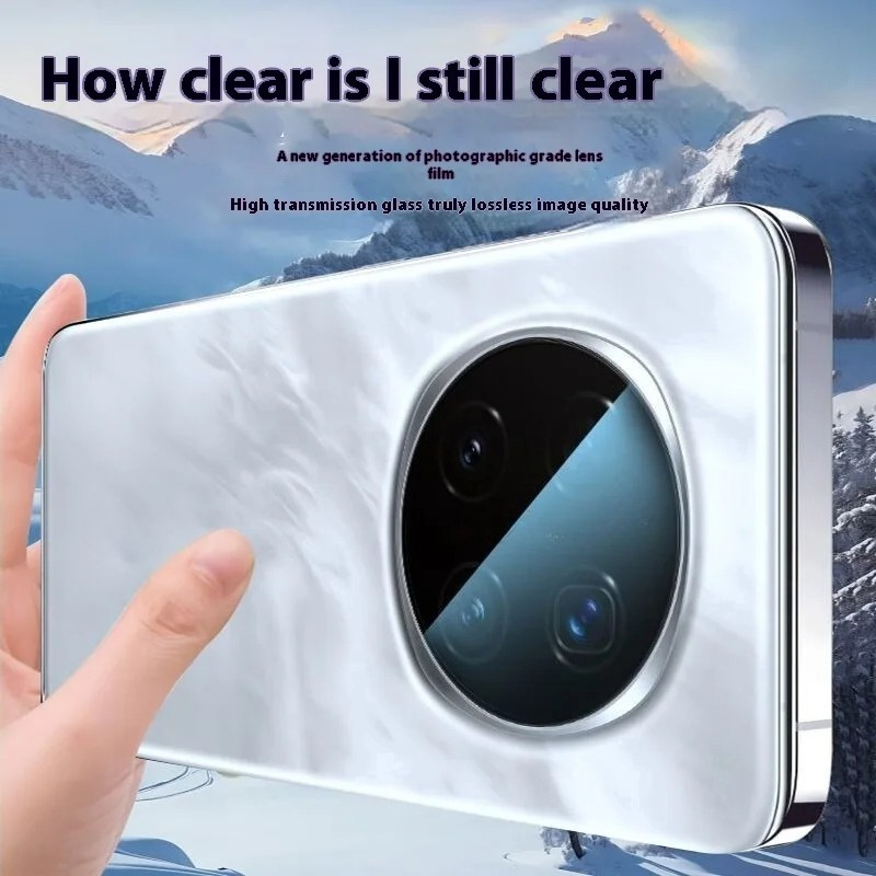 레드미 노트 15 프로 플러스 5G 후면 카메라 렌즈  - Phone Accessories Online Store 리뷰 및 가격
