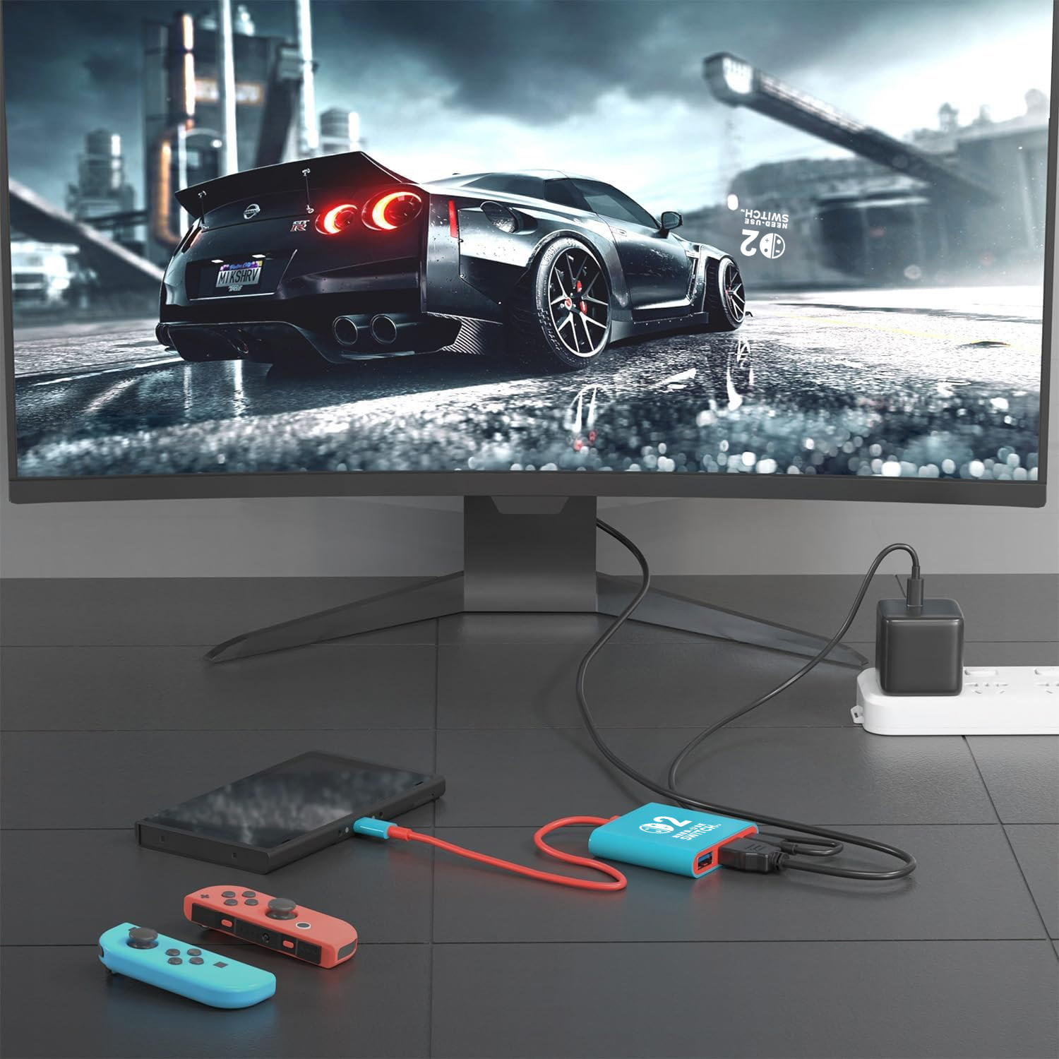 4K60Hz 타입-C to HDMI 어댑터 케이블 고화 - Hdmi Phone Adapter 리뷰 및 가격