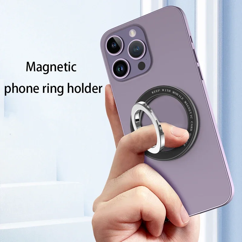아이폰 15/16/17용 양면 자석식 폴더블 360도  - Phone Accessories And Gadgets 리뷰 및 가격