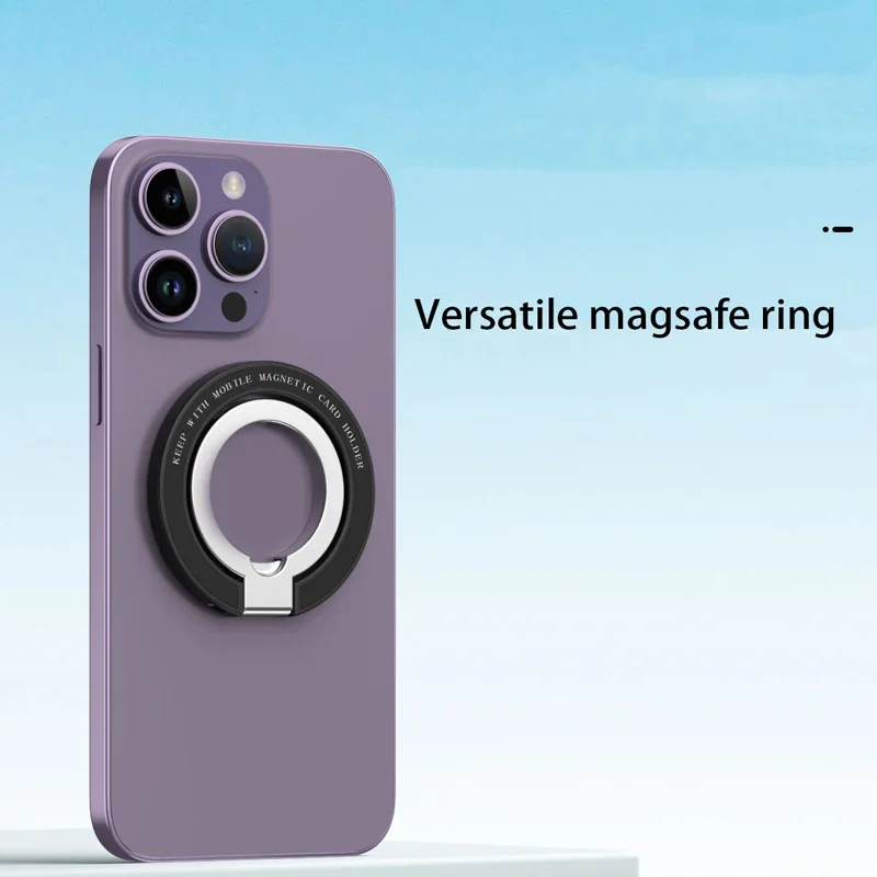 아이폰 15/16/17용 양면 자석식 폴더블 360도  - Phone Accessories And Gadgets 리뷰 및 가격