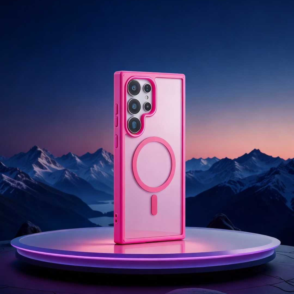 삼성 갤럭시 S26 울트라 케이스용 Magsafe 휴대 - Phone Accessories Online Store 리뷰 및 가격