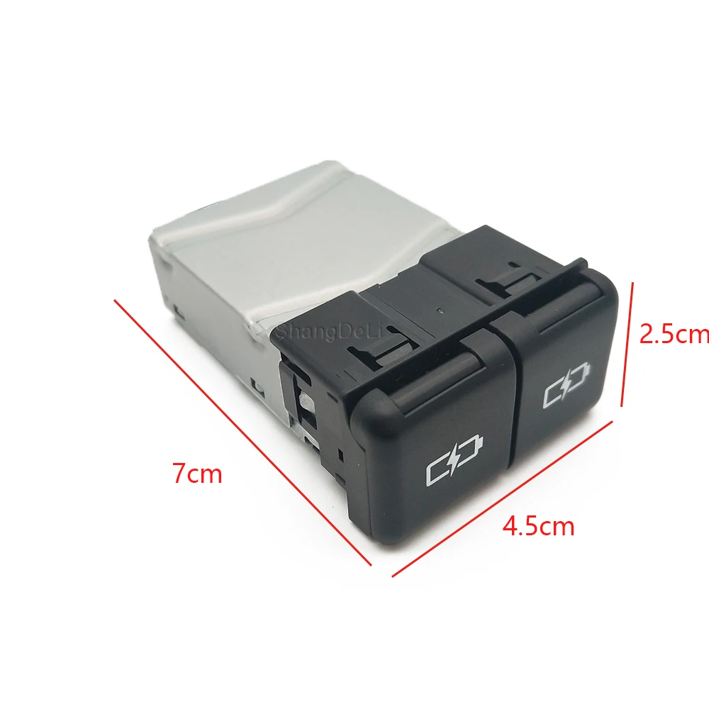 차량용 충전기 C타입 PD 급속 충전 전화 충전 인터페 - Phone Accessories Types 리뷰 및 가격